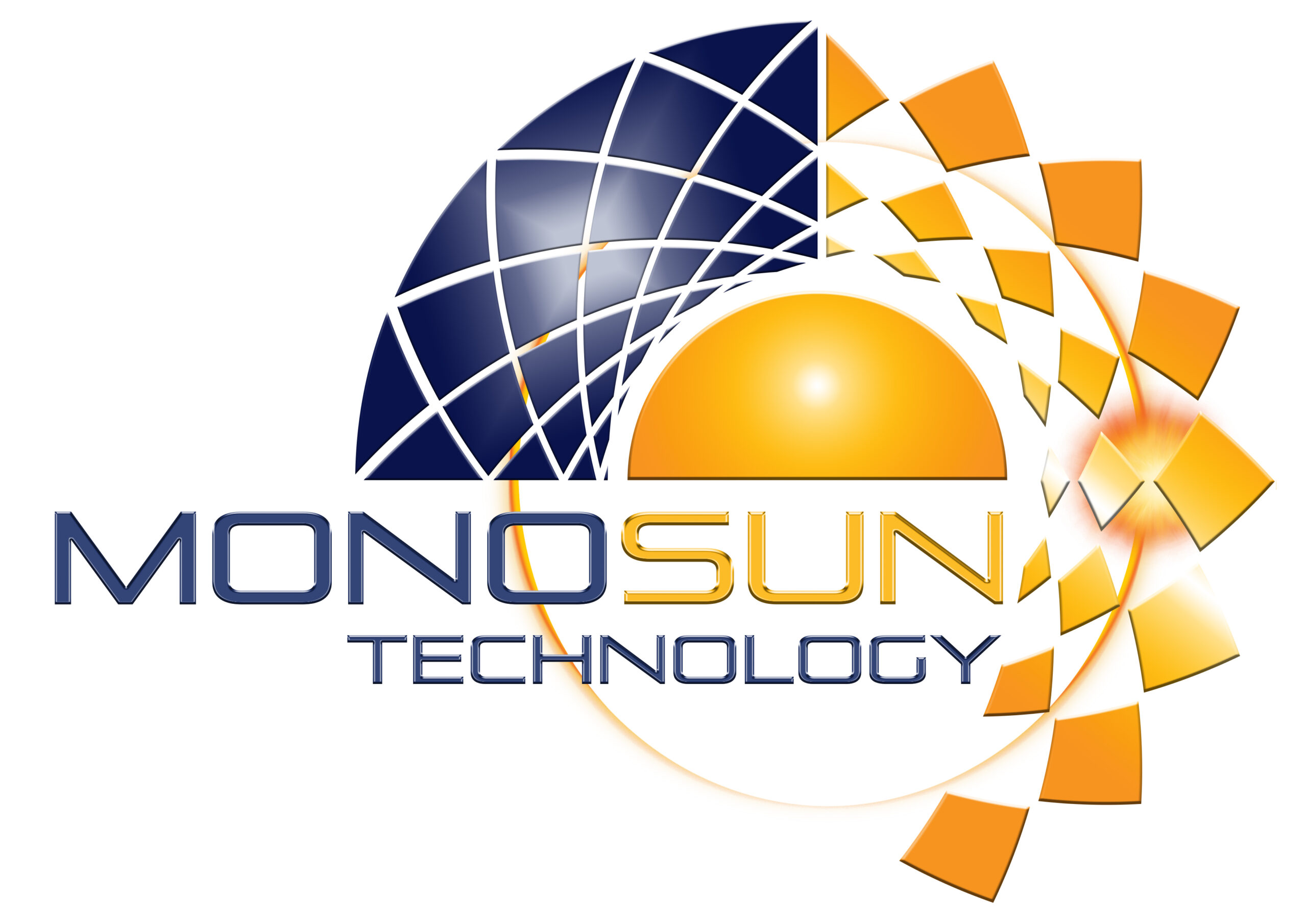 Mono-Sun Technology